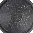 Сковорода алюминий, 20 см, антипригарное покрытие, Горница, Гранит, с2051аг - фото 5