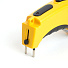 Фонарь ручной, встроенный аккумулятор, Feron, TH2293, желтый, 12651 - фото 2