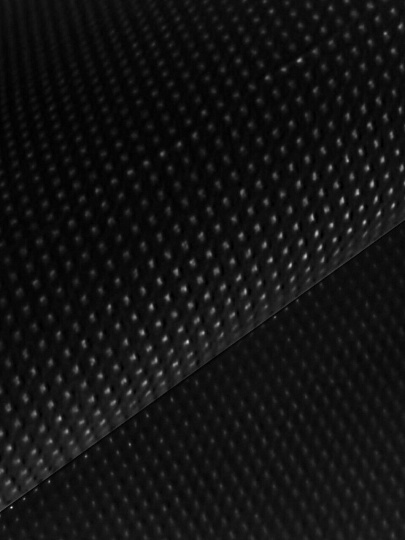 Материал укрывной Спанбонд, 80 г/м2, 3.2х100 м, Щекиноазот, в рулоне, черный, 4011015601G