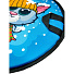 Ледянка оксфорд, ПВХ, круглая, 35 см, Fani Sani, Кот зима, 81018 - фото 2