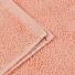 Набор полотенец 2 шт, 50х90, 70х140 см, 100% хлопок, 500 г/м2, Silvano, Букет из Роз, персиковый, Турция - фото 2