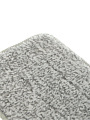 Набор для уборки, складное ведро и швабра с отжимом, BcClean, DS-369, бело-серая - фото 8