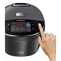 Мультиварка Bosch MUC 22B42, 5 л, 1.2 кВт - фото 6