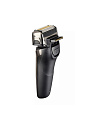 Электробритва аккумуляторная, Polaris, PMF1013RC, сеточная, сухое/влажное бритье, 3 бритвенные головки, wet&amp;amp;dry 5D PROF 3, 022264 - фото 4