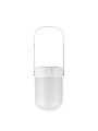 Фонарь-светильник встроенный аккумулятор, JazzWay, Accu5-L30, зарядка от USB, ABS-пластик, с диммером, 15 Вт, 7000 К, IP20, 18.3х10.8х10.5 см, 5039162 - фото 5