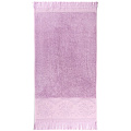 Полотенце банное 50х90 см, 100% хлопок, 562 г/м2, Gul Jacquard, Anilsan, лиловое, Турция, 30655090 - фото 6
