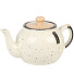 Чайник заварочный керамика, 510 мл, Elrington, Кремовый бриз, 139-27113 - фото 5