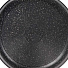 Сковорода алюминий, 26 см, антипригарное покрытие, Горница, Гранит, с2652аг, с крышкой - фото 7