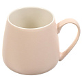 Кружка керамика, 450 мл, Сиенна, Daniks, HMA2-3, кремовая - фото 2