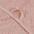 Полотенце банное 50х90 см, 100% хлопок, 600 г/м2, Бархатное, Bella Carine, светло-розовое, Турция, FT-4-50-1616 - фото 5