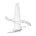 Измельчитель 400 Вт, 2 скорости, Polaris, PFC 0408 CordLess, белый - фото 4