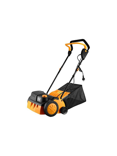 Скарификатор-аэратор Deko, DKESC320, 32 см, 1600 Вт, 065-1205