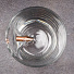 Стакан для виски 250 мл, стекло, Пуля, Непробиваемые, бесцветные, 5270873 - фото 3