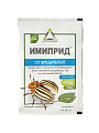 Инсектицид Имиприд, от вредителей, ампула, 1 мл, на картофеле, томатах, огурце, Агрусхим