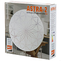 Светильник светодиодный, JazzWay, Astra-2, 12 Вт, 4000 К, 920 Лм, IP20, 215х50 см, 5026988 - фото 5