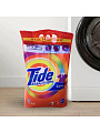 Стиральный порошок Tide, 6 кг, автомат, для цветного белья, Color - фото 8