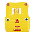 Игровой центр 137х96х96 см, Школьный автобус, 20 мячиков, от 2 лет, Bestway, 93506 - фото 4