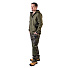 Куртка рабочая softshell, цвет оливковый, размер XXL, NEO Tools, 81-553-XXL - фото 8