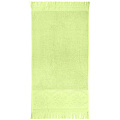 Полотенце банное 50х90 см, 100% хлопок, 562 г/м2, Gul Jacquard, Anilsan, салатовое, Турция, 60585090 - фото 6