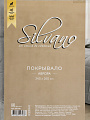 Покрывало евро, 240х260 см, 100% полиэстер, Silvano, Аврора, серое - фото 7