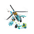 Конструктор Lego, Ninjago, Шурилет, 7-9 лет, 361 деталь, 70673 - фото 3