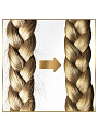 Шампунь Pantene Pro-V, Густые и крепкие, для всех типов волос, 250 мл - фото 4