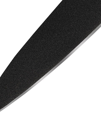 Нож кухонный Samura, Chadow, универсальный, нержавеющая сталь, 15 см, рукоятка пластик, SH-0023/K