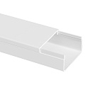 Кабель-канал пластик, 40х16 мм, 2 м, белый, TDM Electric, SQ0402-1007 - фото 2