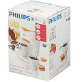 Эл.Кофеварка PHILIPS 550Вт+2чашки HD 7140/55 - фото 3