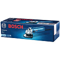 Угловая шлифовальная машина Bosch, GWS 660, 660 Вт, 125 мм - фото 7