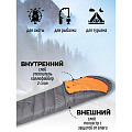 Спальный мешок кокон, 230х80 см, 3 °C, 8 °C, 2 слоя, полиэстер, холлофайбер, Bestway, 68103 - фото 8