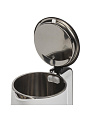 Чайник электрический Rion, CX-K205-18, 1.8 л, 1500 Вт, скрытый нагревательный элемент, сталь, пластик - фото 6