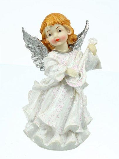 Фигурка декоративная Ангел, 15 см, Y4-3679