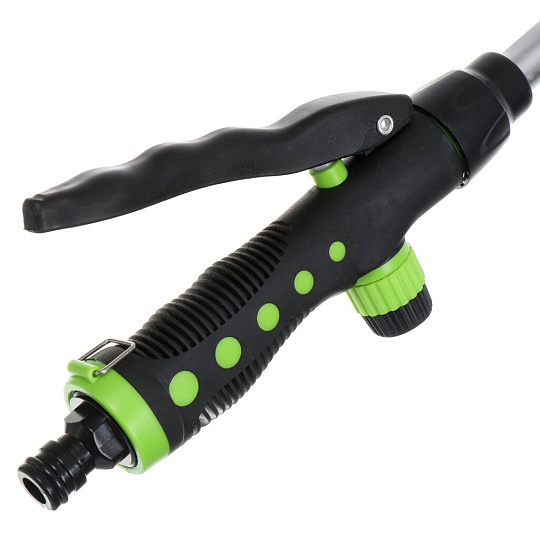 Штанга с пистолетом распылителем, Grandy, JS-9237