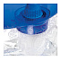 Фильтр-кувшин Барьер, Танго, для холодной воды, 1 ступ, 2.5 л, синий, В291Р00 - фото 4