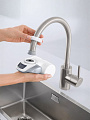 Фильтр для воды Brita, OnTap HF, для холодной воды, проточные, на кран, 1 ступ, 1037001 - фото 4