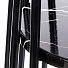 Подставка для цветов напольная, металл, 40х40х90 см, черная, Y4-7082 - фото 5