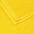 Полотенце банное 70х140 см, 100% хлопок, 540 г/м2, Dobby Mdm, Anilsan, ярко-желтое, Турция, 205070140 - фото 5
