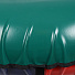 Санки-ватрушка Профи Лайт Люкс, 120 см, 150 кг, с буксировочным тросом, с ручками, УВ-проф-1.2-люкс - фото 3