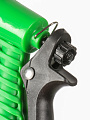 Шланг поливочный растягивающийся, 16.6-50 м, Grandy, латекс, зеленый - фото 10