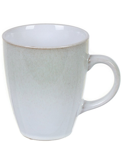 Кружка керамика, 370 мл, Moss, Daniks