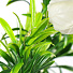 Украшение садовое Букет, 74 см, полимер, с подсветкой, Y4-8086 - фото 6