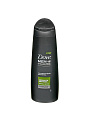 Шампунь Dove, Men Care Свежесть ментола, для всех типов волос, для мужчин, 250 мл