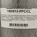 Плед 1.5-спальный, 150х200 см, велсофт жаккард, 100% полиэстер, Silvano, Popcorn, серый, 150/013-PPC/CL - фото 6