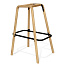 Стул барный Sheffilton SHT-ST35/S94 - фото 6