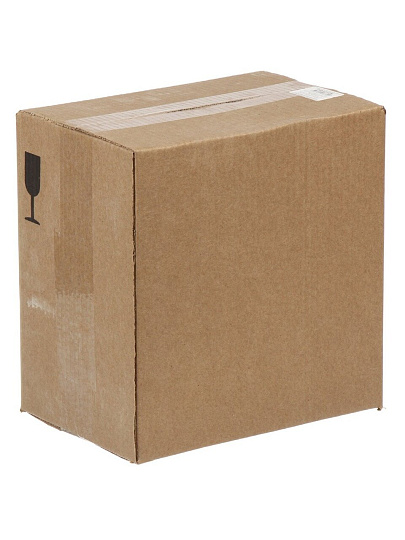 Фигурка гипс, Щенок Корги, 13х24х23 см, G009-23-206