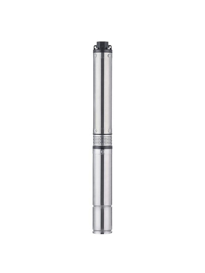 Насос погружной, Unipump, 45 м, 750 Вт, 1.8 м³/ч, БЦП 3,5-0,5-65