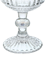 Бокал для вина, 350 мл, стекло, Этюд, 8.7х16.4 см, Y4-13524 - фото 6