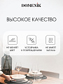 Сервиз столовый фарфор, 16 предметов, на 4 персоны, Domenik, Black Gold, DM3017 - фото 4