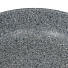 Сковорода алюминий, 24 см, антипригарное покрытие, Славяна, Алмаз, BFP1424 846-291, индукция - фото 4